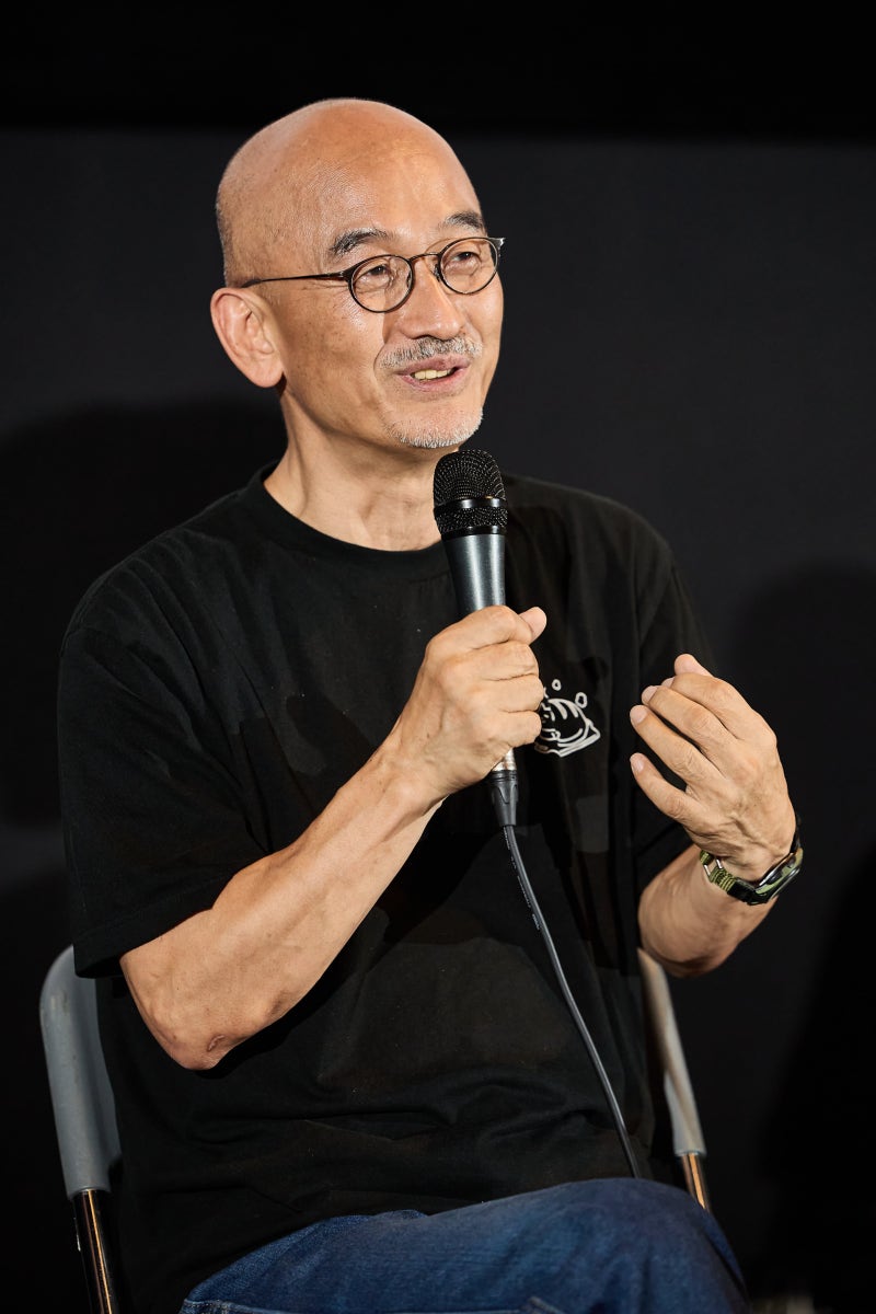 숏폼 드라마로 돌아온 이준익 감독 “편집하다 저도 울었어요”