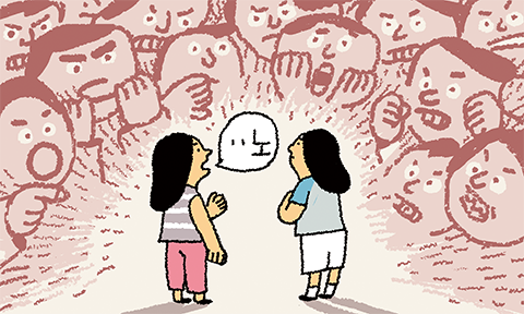 [만물상] 세상이 와 이리 무섭노