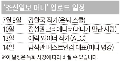 “시장 만만치 않아… 초보자는 ‘자산 배분’부터 시작하라”