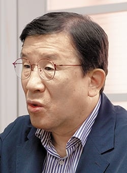 “코스피 1만 시대 가능… 삼성전자 대신 다른 우량 대형주 사라”