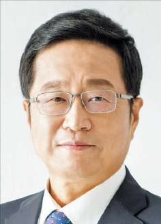 이우용 대한암학회 이사장