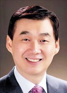 이창무 제5대 서울총괄건축가