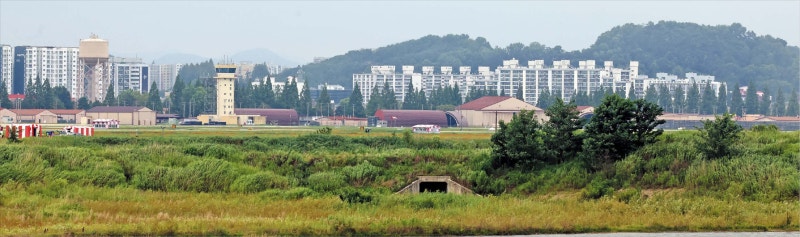 여의도 3배 평지, KTX 역과 인접… 국유지라 토지보상 문제 없어