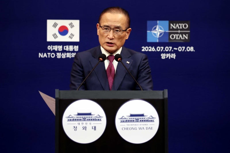 靑 “우크라이나에 비살상무기 1억불 지원”