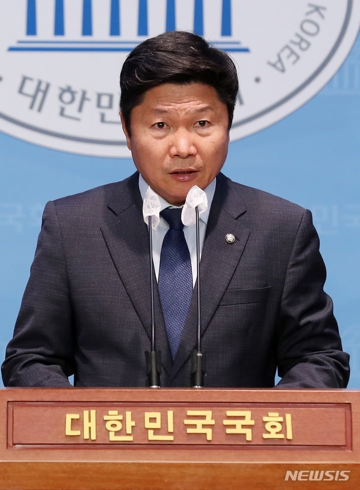 민주당 홍기원 “보완수사권 폐지, 약자 피해 우려”
