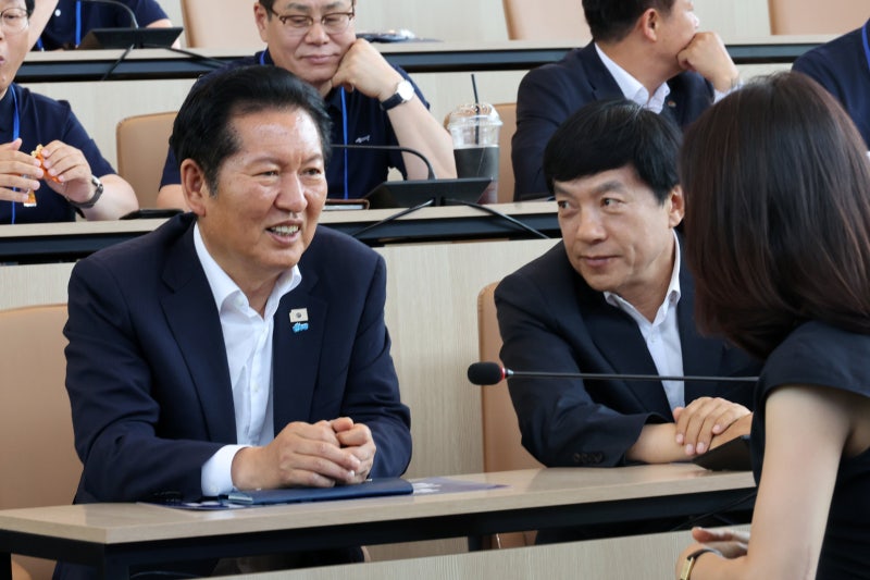 ‘선호 투표’가 뭐길래... 친청계 뒤늦게 “반대”