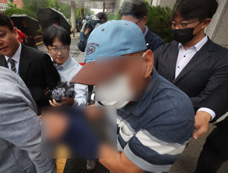 장윤기 사건 증거 인멸하고도... ‘보완수사 폐지’ 말하는 경찰
