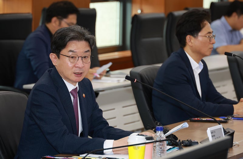 미공개 정보 이용 투자 때도 ‘원금 몰수’ 추진