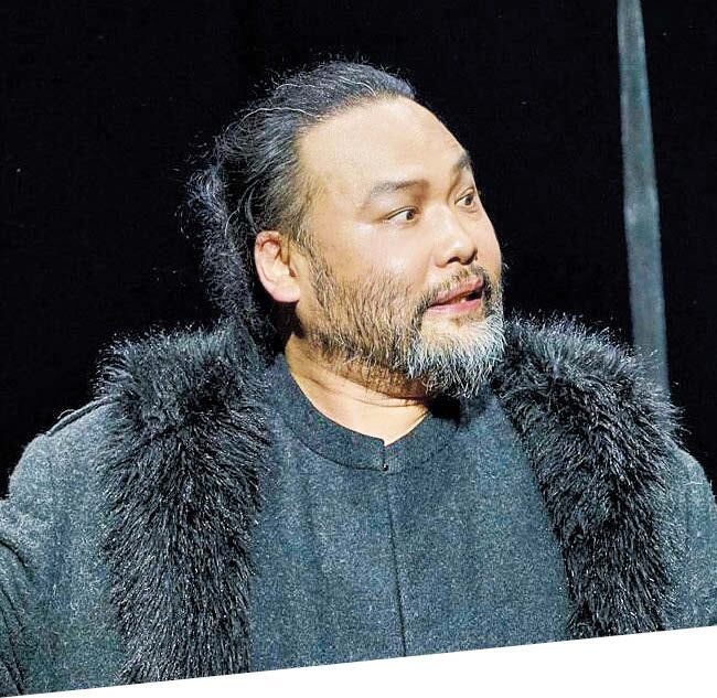 150살 된 오페라 최고 블록버스터, 韓성악가들 앞다퉈 부른다