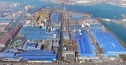 '제물포구 고용위기 선제대응지역' 지정... 인천시, 철강산업 종사자... - 뉴스 썸네일 이미지