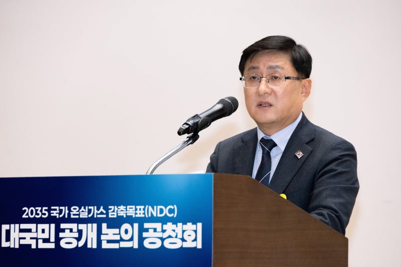 [사설] 세계 탄소 배출량 1% 한국, 왜 ‘탈탄소 과속’ 총대 매나