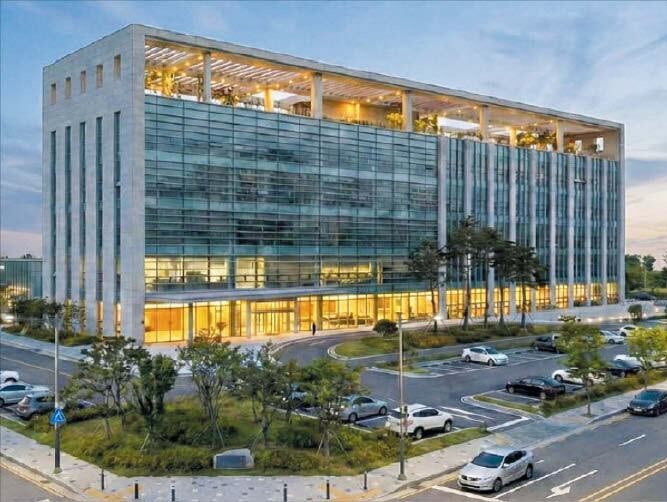 충남대, 내포신도시서 바이오·모빌리티 인재 키운다