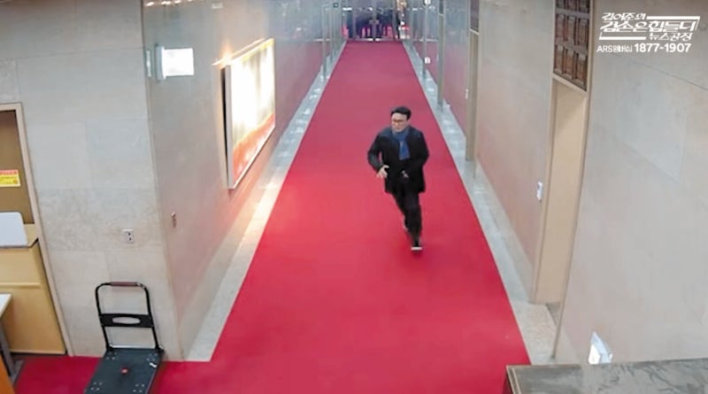 줬다는 사람이 없다… ‘김민석 CCTV’ 어떻게 입수했나