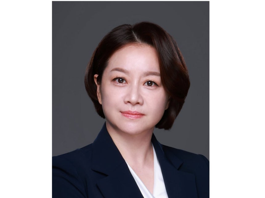 조수진 노무현 재단 이사/조수진 이사 페이스북