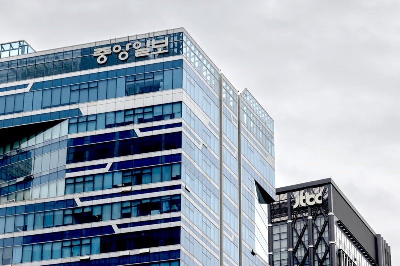 중앙일보, 워크아웃 개시... 채권단 75% 이상 ‘찬성’
