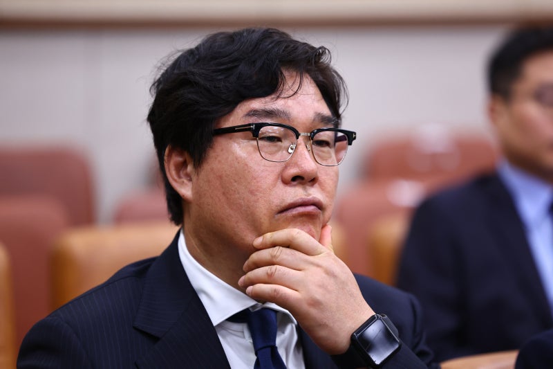 김성태 ‘대북송금 뇌물 혐의’, 1심서 유·무죄 다시 따진다