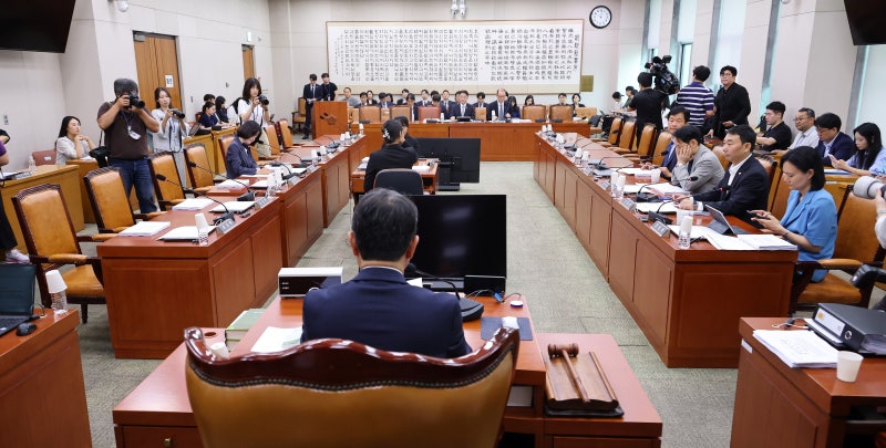 “민생 사건은 보완수사 필요” 與 내부서도 법안 발의 나서