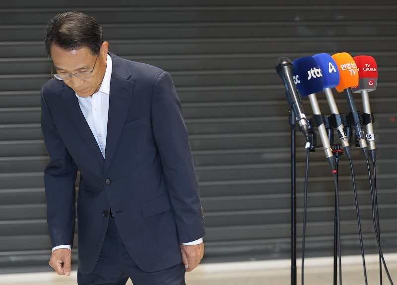 경찰 “장윤기 사건, 국민께 송구… 경찰 가족사건 전수조사”
