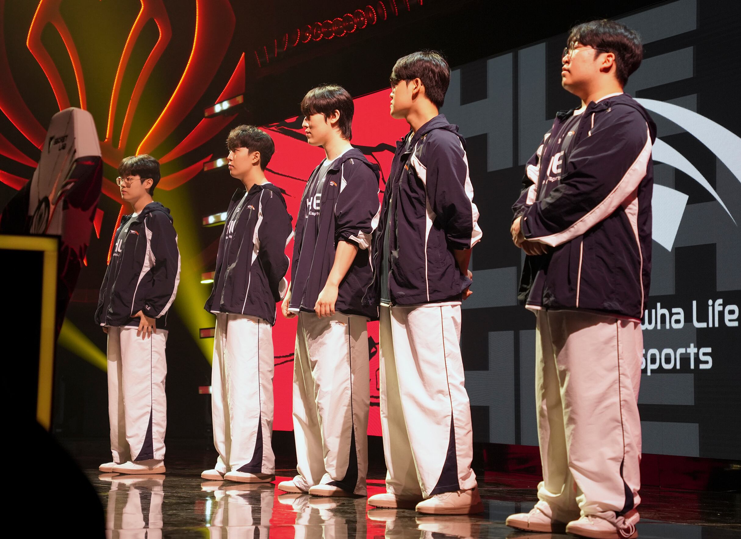 <b>한화생명</b>e스포츠, 안방 대전서 창단 첫 <b>MSI 우승</b>