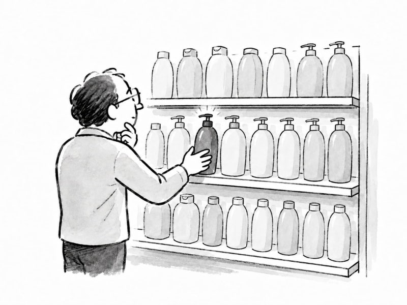 [김형호의 마이너리티 리포트] [2] 노년에 다시 개구쟁이가 된 아버지