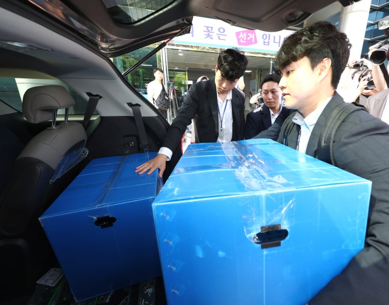 교육감 선거 5번 치러보니… 교사 70% “직선제 폐지해야”