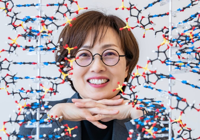 “남들 연구 따라가는 단계 지나… 안 가본 길 도전해야”