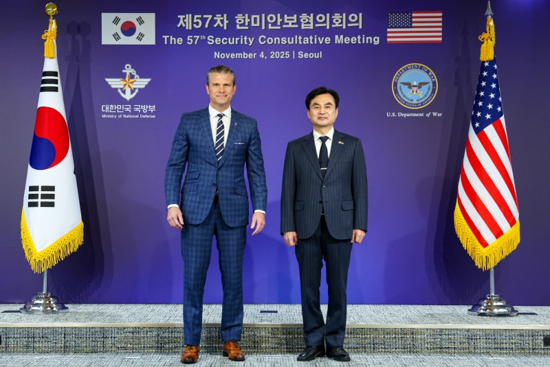 [朝鮮칼럼] 전작권 전환, 안보의 시계와 정치의 시계는 다르다
