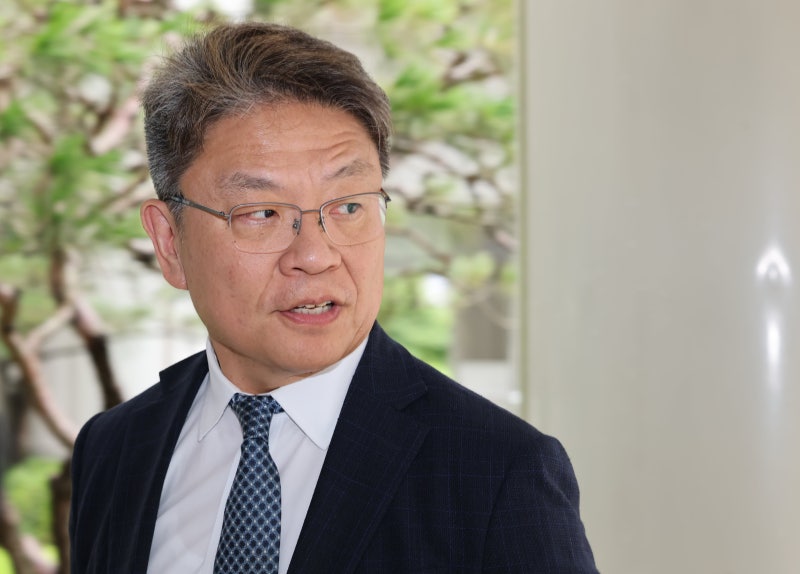‘채상병 수사 정보 누설’ <b>이시원</b> 전 비서관 <b>구속영장 기각</b>