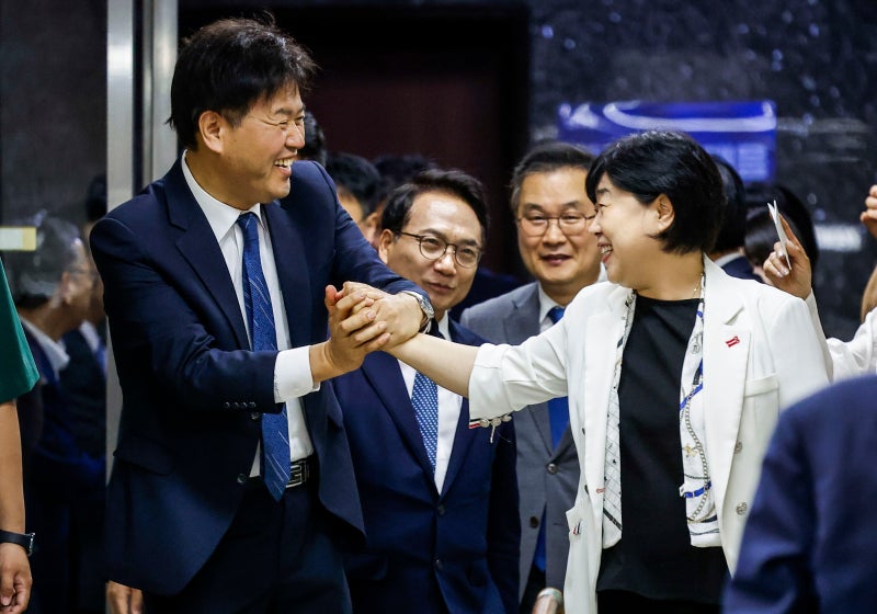 [사설] 지지층도 강성만 챙기는 與, 일반 국민이야 안중에 있겠나
