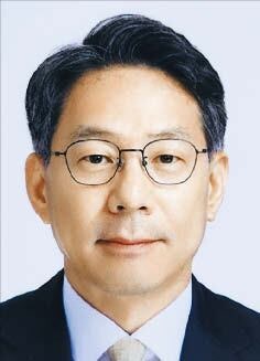 조용범 기획예산처 차관