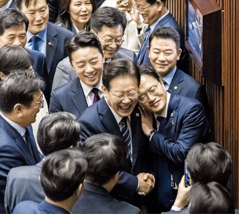 김지호·박성원·김동환·장경식 本紙 기자 ‘이달의 보도사진상’