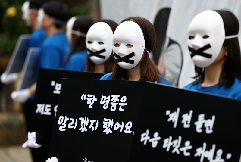 학생부는 ‘복붙’하고 학폭기록 부실 관리