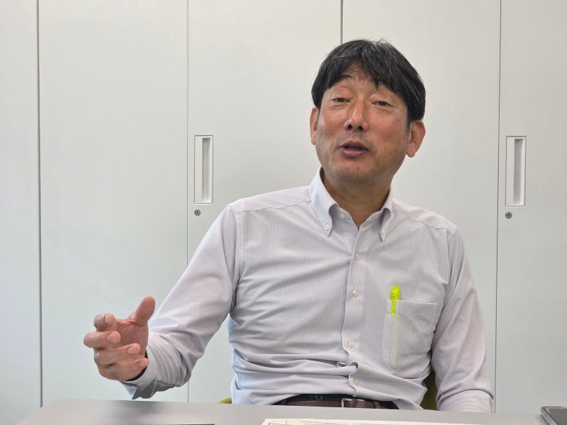 “인프라는 지으면 되지만 물 없인 반도체 못 만들어”