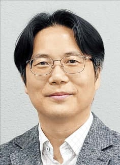 한보형(전기정보공학부) 공과대학 교수