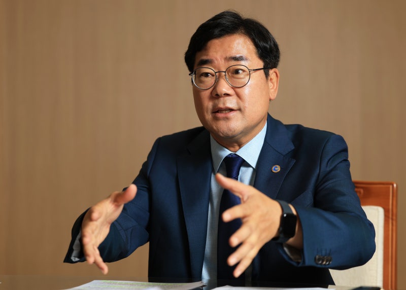 “인천바이오과학기술원 만들고 ‘AI 허브’로 도시 경쟁력 높일 것”