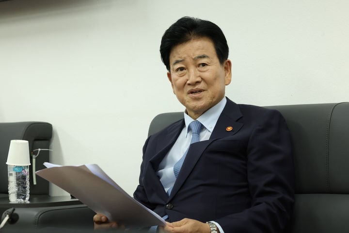 정동영 “先비핵화 폐기하고 先평화로 전환”