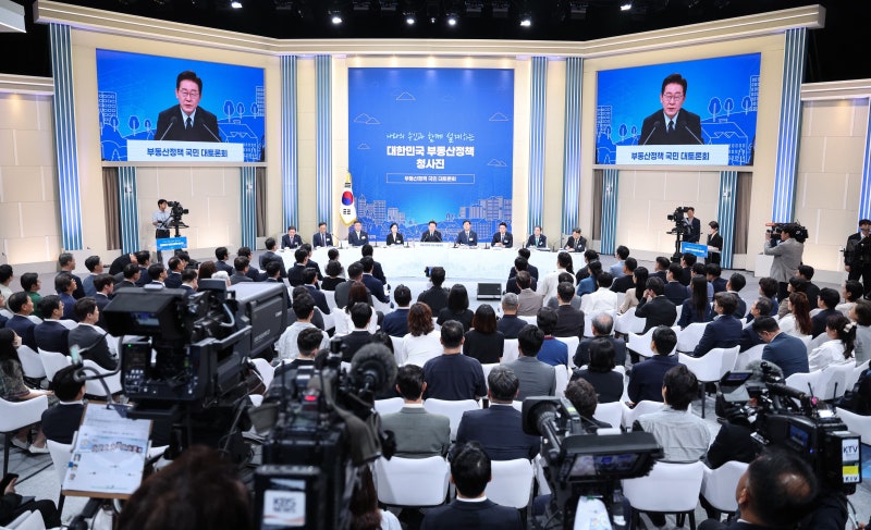 “집 있는 사람 왜 전세대출 해주나”… 청년·신혼부부 핀셋 지원 예고