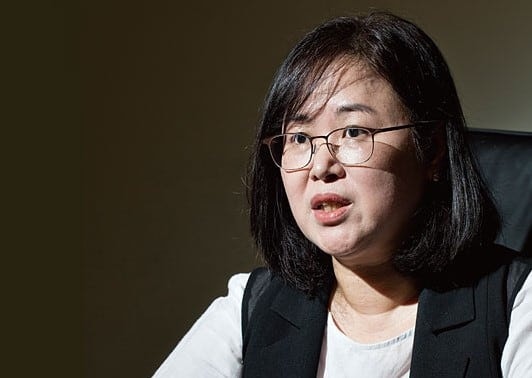 [단독] ‘학폭 재판 노쇼’ <b>권경애 변호사</b>, 법원의 화해권고에 불복