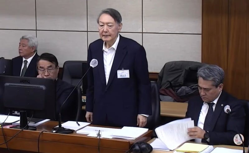 국힘, 선거비용 397억 토해내나… 오늘 尹 ‘선거법 위반’ 1심 <b>선고</b>
