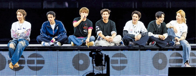 BTS, 심사 기준 바꾼 <b>그래미</b> 보이콧 “곡 출품 안 한다”