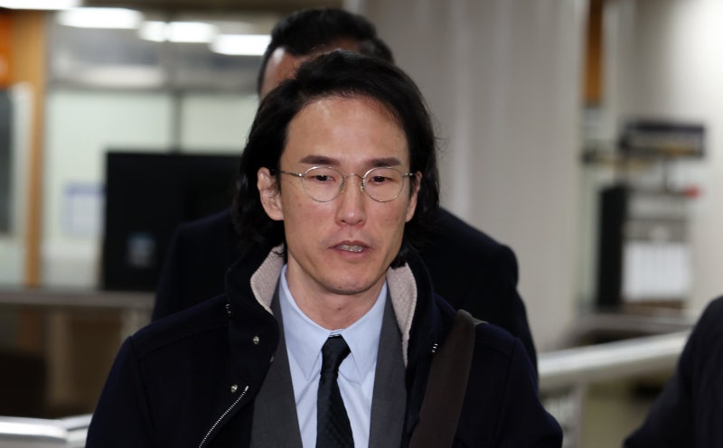 [단독] <b>조현범</b> 한국앤컴퍼니그룹 회장, 내일 오전 10시 <b>가석방</b>