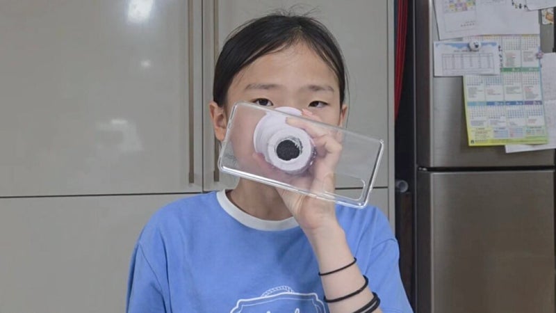 지난해 ‘부천 호텔 화재’ 뉴스 보고… 불 나면 호흡 도와주는 ‘그립톡’ 발명