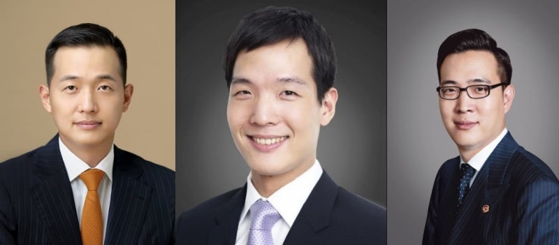 김동관 수석부회장 임명... <b>한화</b> 오너 <b>3형제</b>는 <b>승진</b>