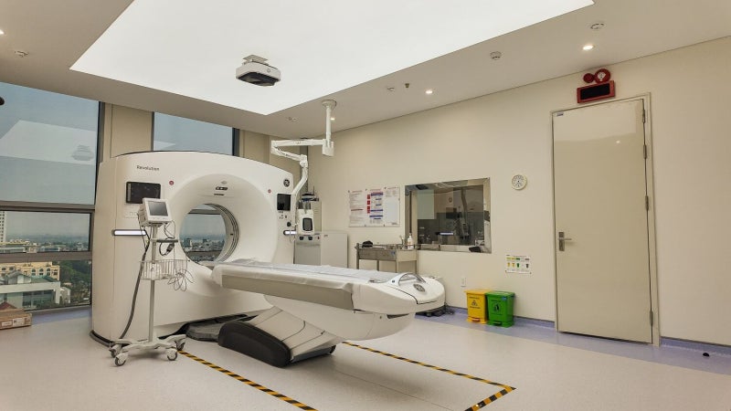 병원 옮길 때마다 찍던 CT·MRI, 내년부턴 QR로 영상 전송한다