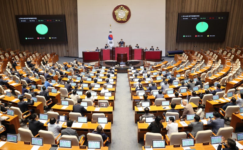 [사설] 보완 수사 폐지가 불러올 후폭풍이 두렵지도 않나