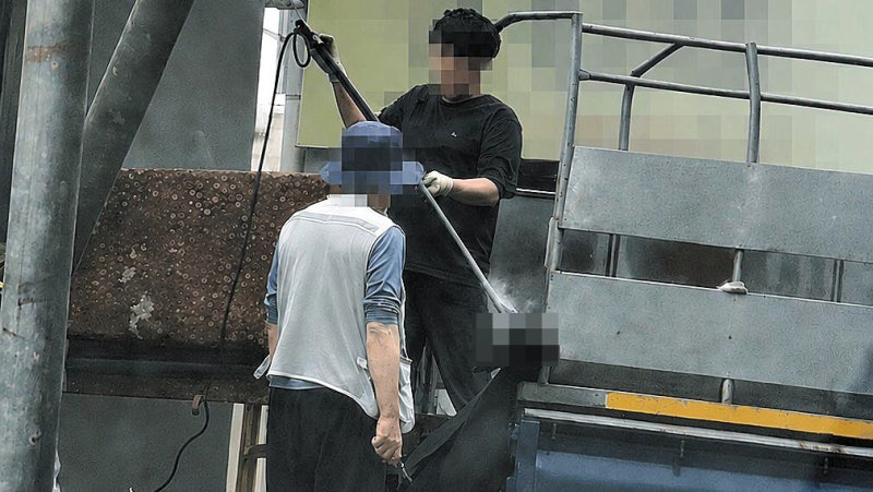 개 식용 금지하니 흑염소가 ‘벼락’ 맞았다