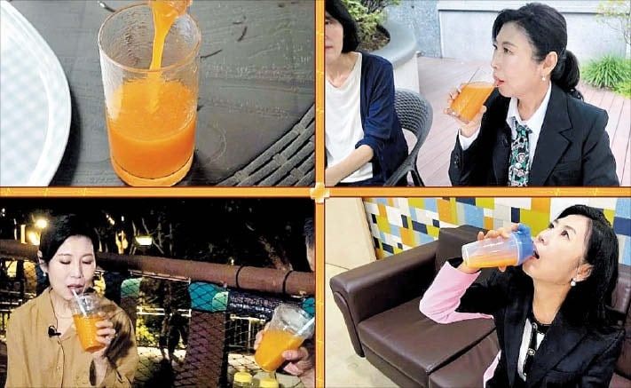 [TV조선] 면역 노화를 이겨내는 법