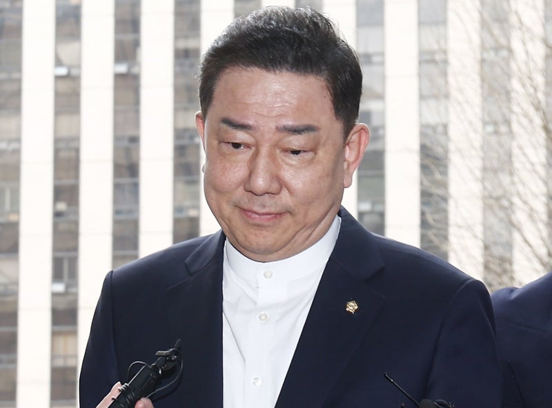 “김병기 수사 지연 다른 이유 의심 돼”