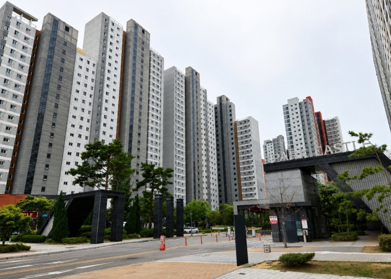 동탄 뜨니… 옆동네 병점·오산도 살아났다