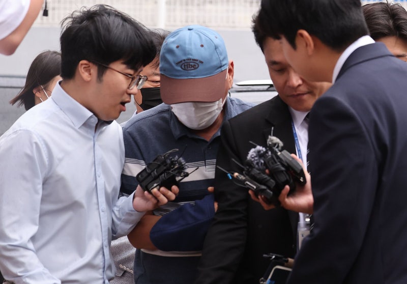 검찰, <b>장윤기</b> 여고생 피살 <b>사건</b> 수사팀장 증거인멸 방조·교사 등 혐의 ...